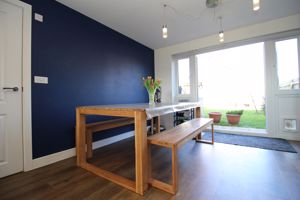 Dining Area- click for photo gallery